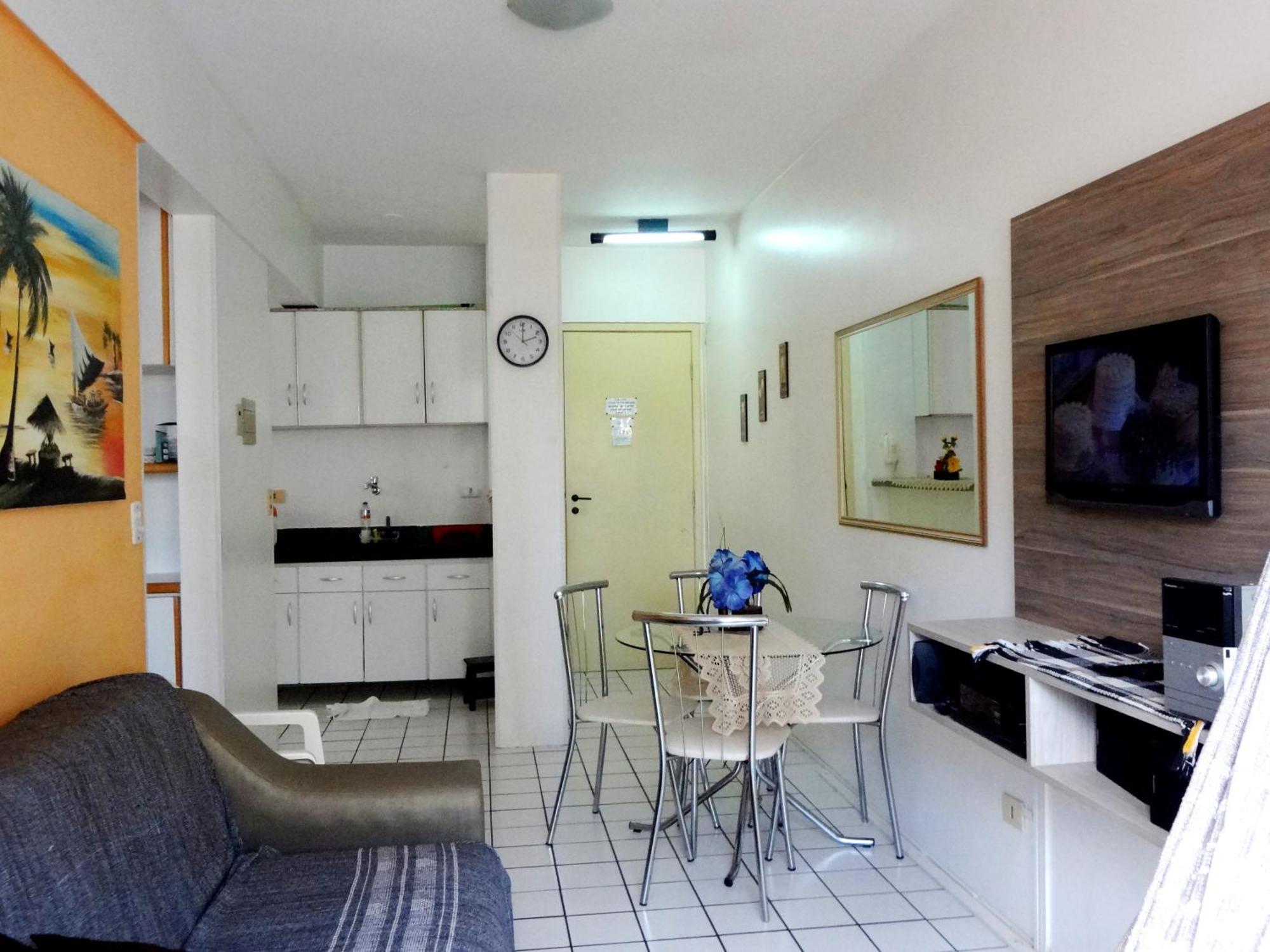Апартаменты Apartamento Ametista 2 + Bykes Масейо Экстерьер фото