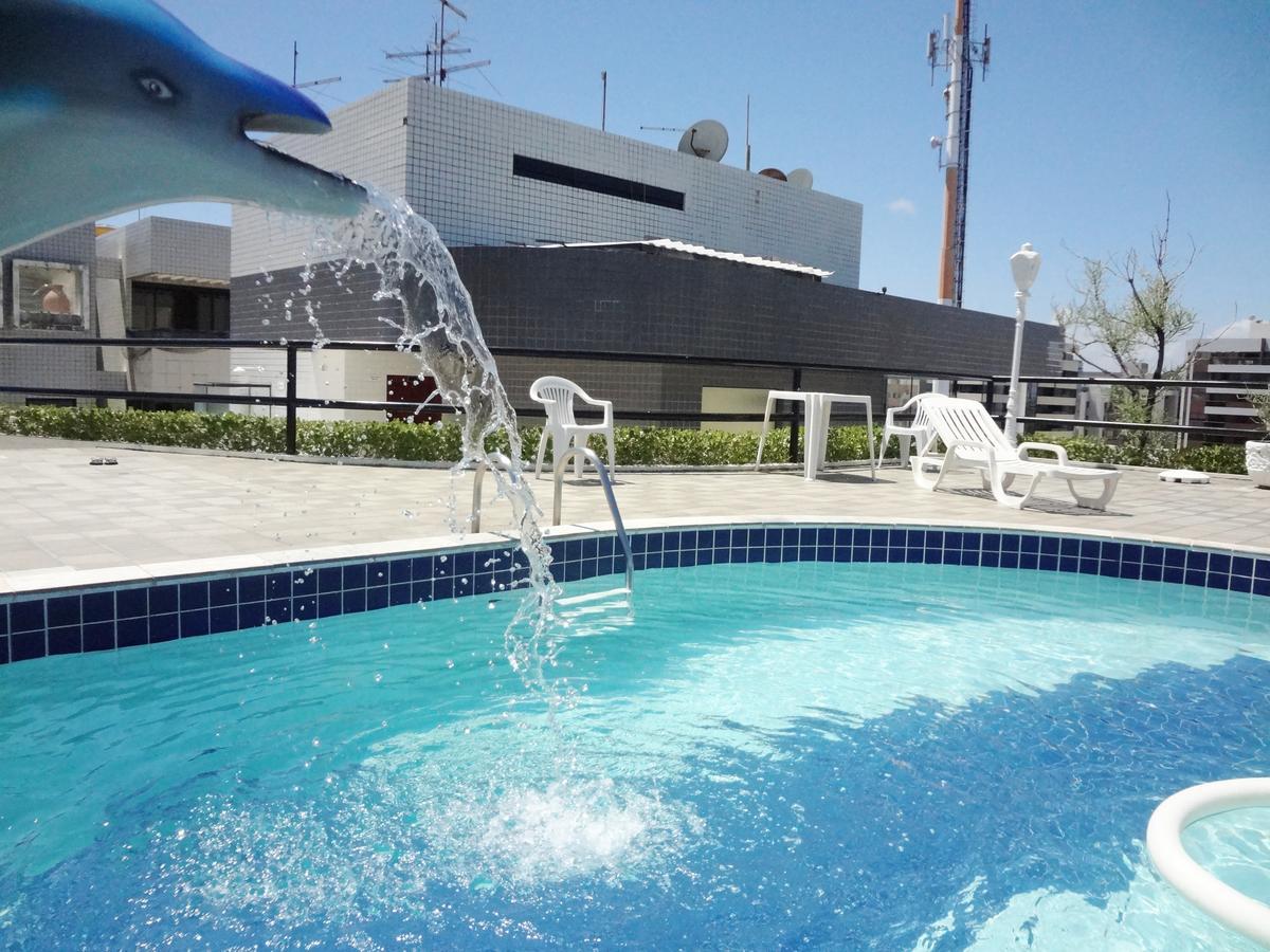 Апартаменты Apartamento Ametista 2 + Bykes Масейо Экстерьер фото